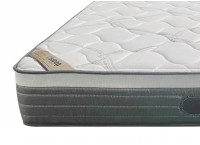 MATELAS LEI FIRM 4'6 140*190*25CM POCKET SPRING 